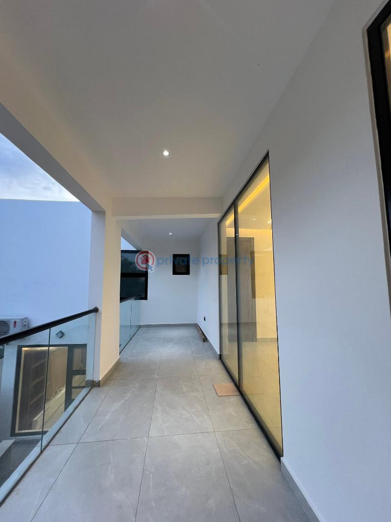 5 bedroom House For Sale Adjiringanor East Legon Accra - 3