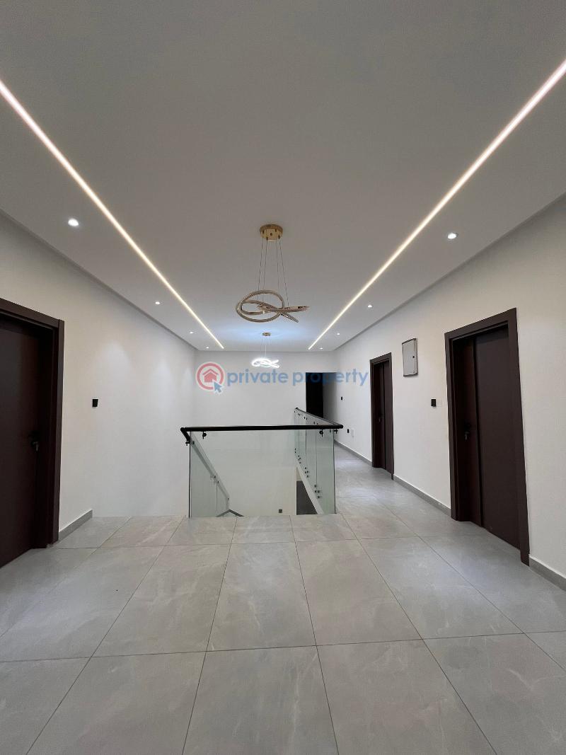5 bedroom House For Sale Adjiringanor East Legon Accra - 4