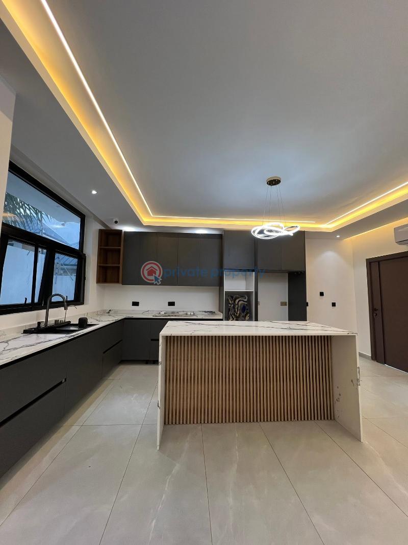 5 bedroom House For Sale Adjiringanor East Legon Accra - 10
