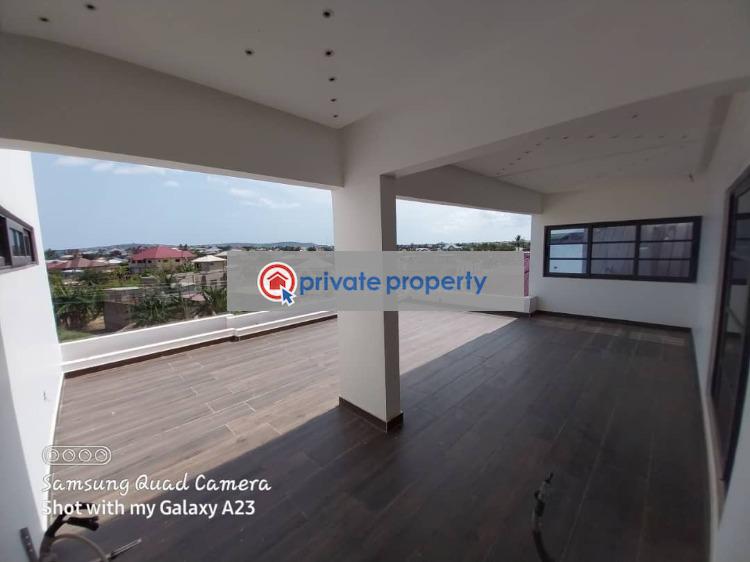6 bedroom Detached Bungalow For Sale &nbsp;ablekuma Oshuiman In Serene Area Accra Metropolitan  - 13
