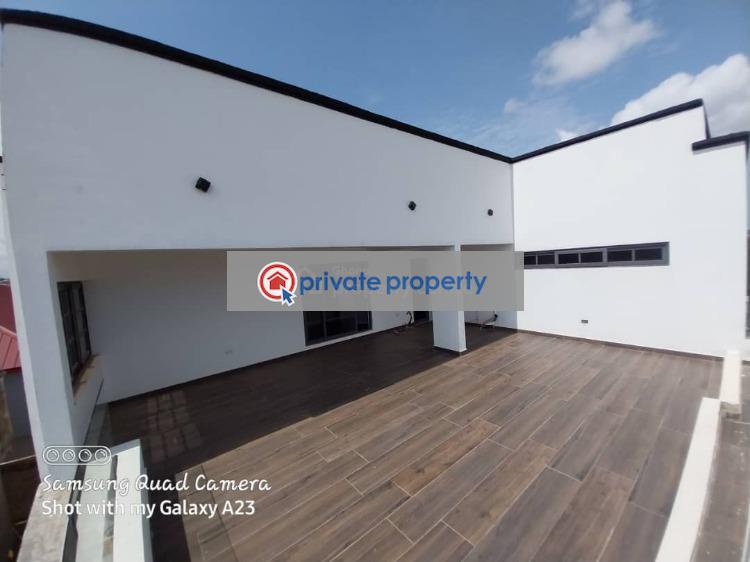 6 bedroom Detached Bungalow For Sale &nbsp;ablekuma Oshuiman In Serene Area Accra Metropolitan  - 12