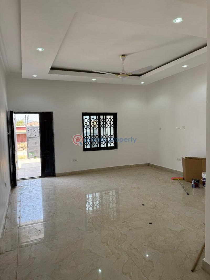 2 bedroom House For Rent Baatsonaa Spintex Accra - 3