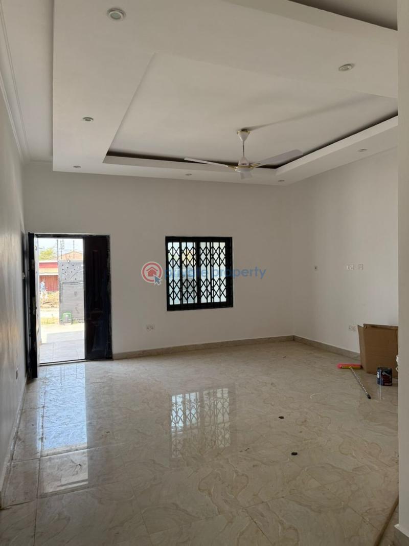 2 bedroom House For Rent Baatsonaa Spintex Accra - 4