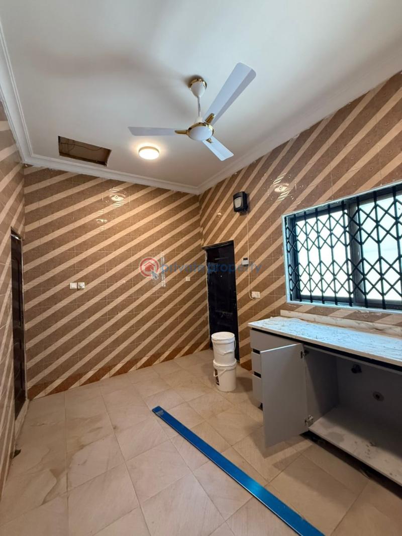 2 bedroom House For Rent Baatsonaa Spintex Accra - 9