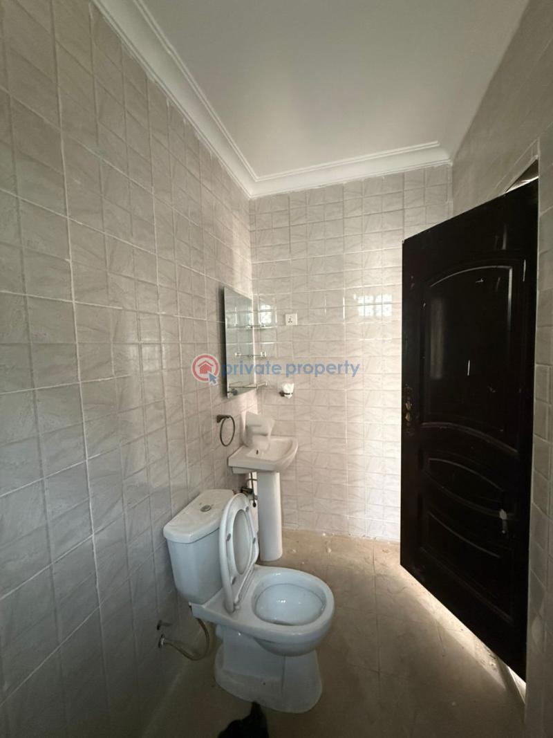 2 bedroom House For Rent Baatsonaa Spintex Accra - 8