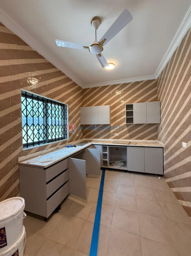 2 bedroom House For Rent Baatsonaa Spintex Accra - 10