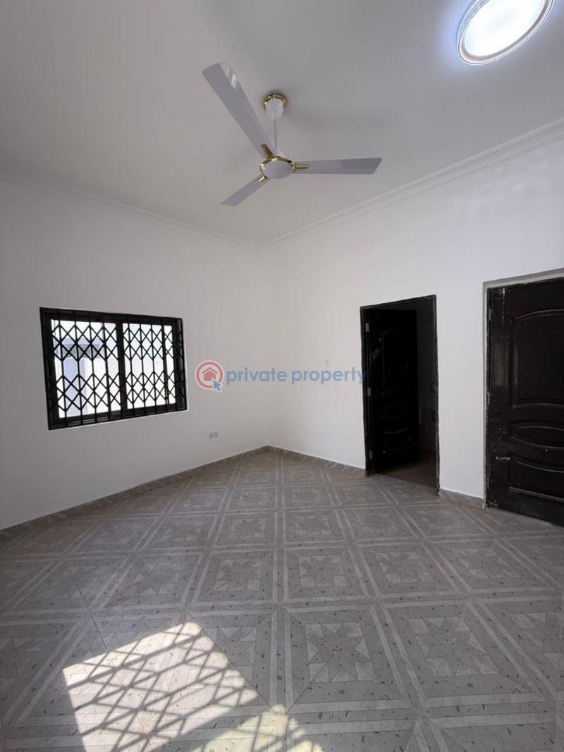 2 bedroom House For Rent Baatsonaa Spintex Accra - 6