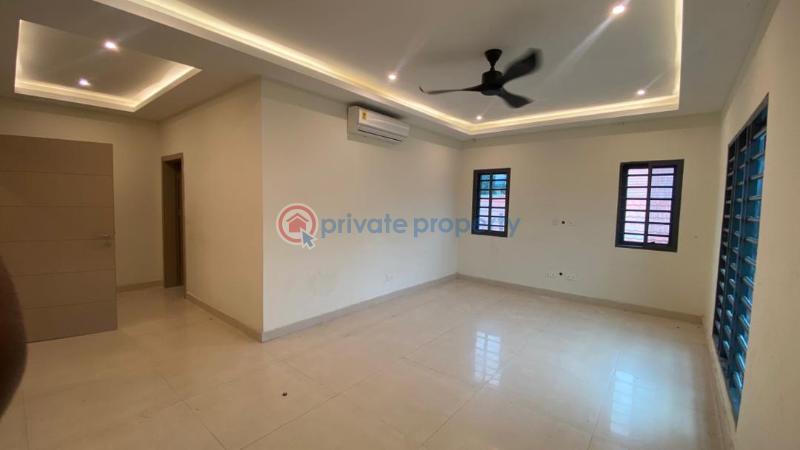 3 bedroom House For Rent East Airport Airport Residential Area Accra - 4