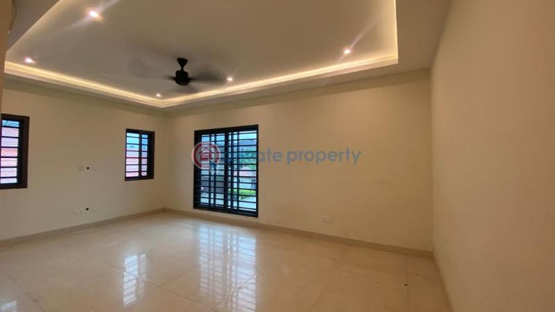 3 bedroom House For Rent East Airport Airport Residential Area Accra - 5