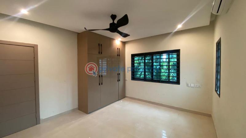 3 bedroom House For Rent East Airport Airport Residential Area Accra - 3