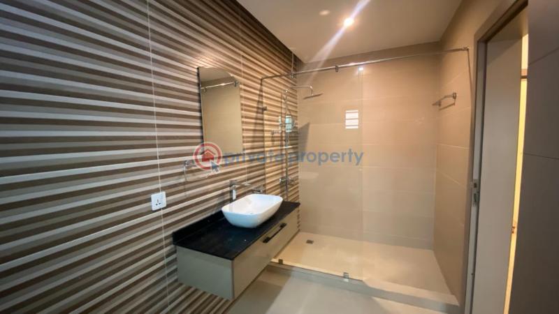 3 bedroom House For Rent East Airport Airport Residential Area Accra - 7