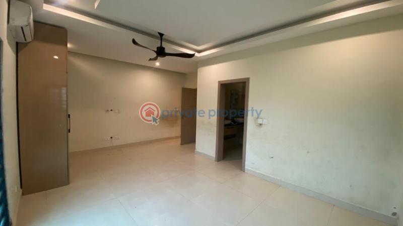 3 bedroom House For Rent East Airport Airport Residential Area Accra - 1