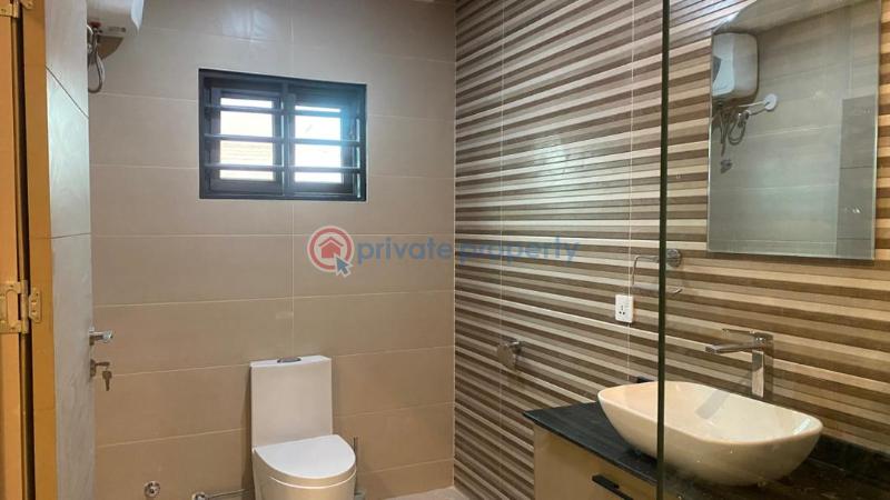 3 bedroom House For Rent East Airport Airport Residential Area Accra - 8