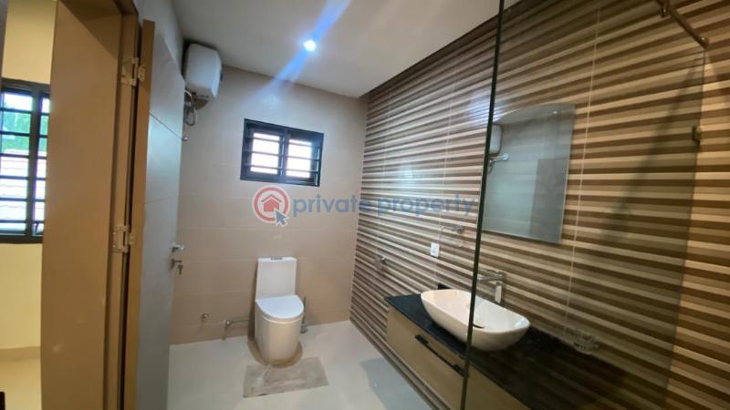 3 bedroom House For Rent East Airport Airport Residential Area Accra - 9