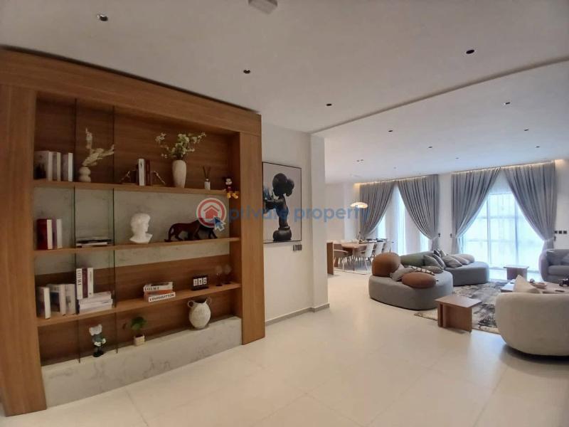 5 bedroom House For Sale East Legon Hills Accra - 6