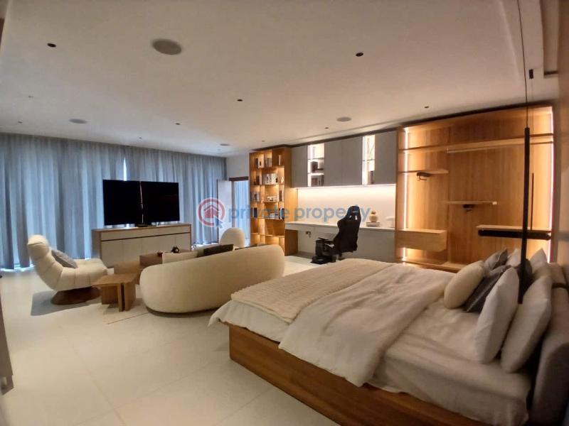 5 bedroom House For Sale East Legon Hills Accra - 4