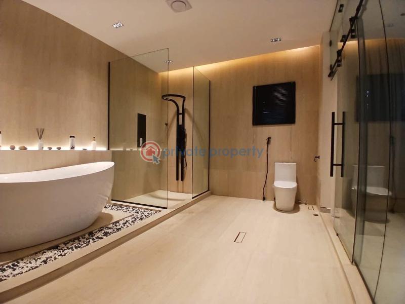 5 bedroom House For Sale East Legon Hills Accra - 8