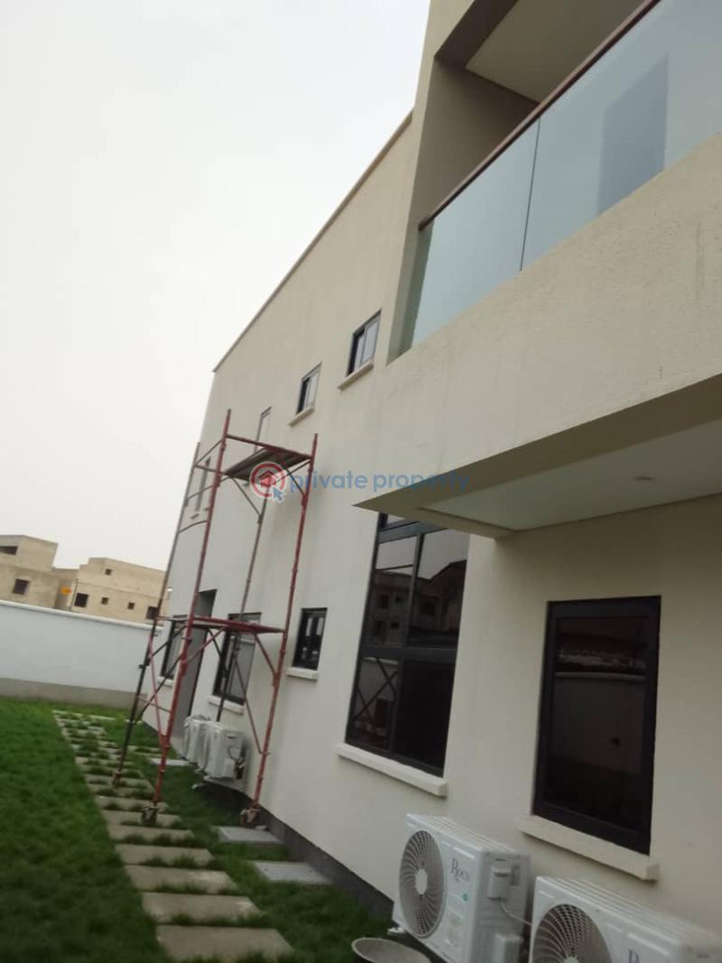 3 bedroom House For Rent Tse Addo Accra - 5