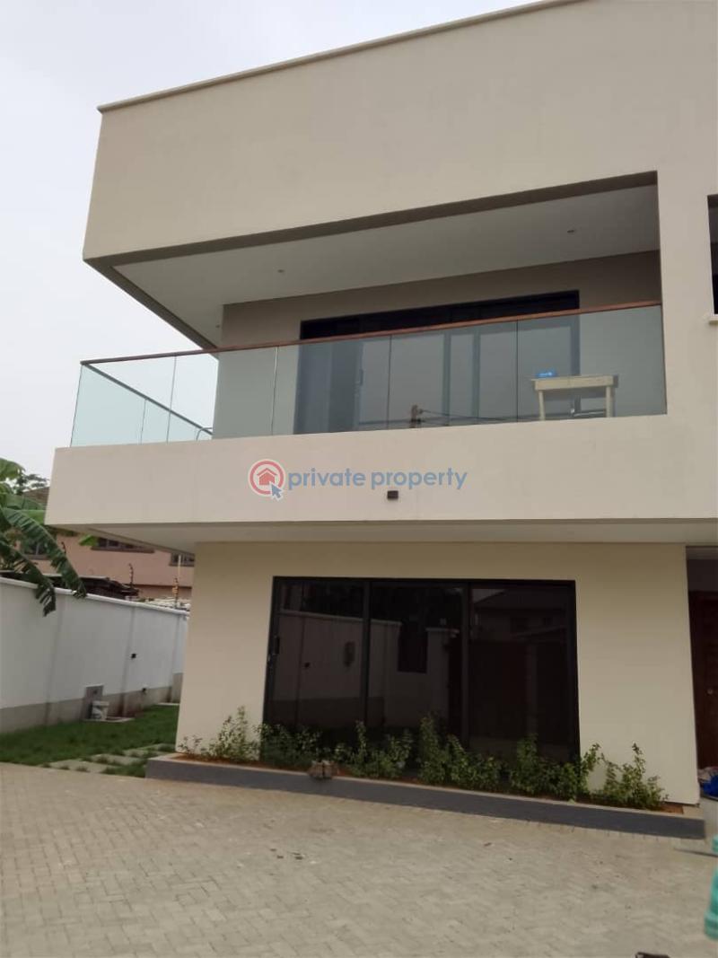 3 bedroom House For Rent Tse Addo Accra - 4