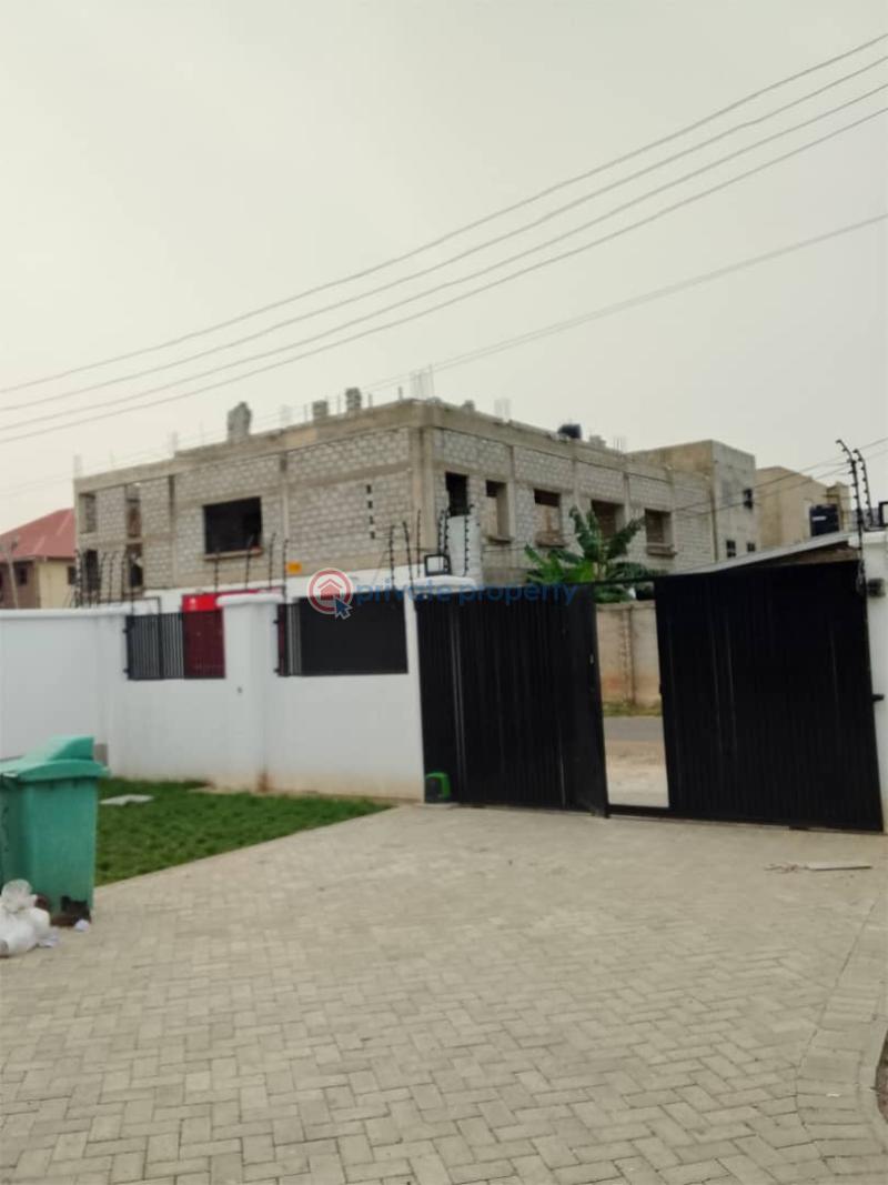 3 bedroom House For Rent Tse Addo Accra - 2