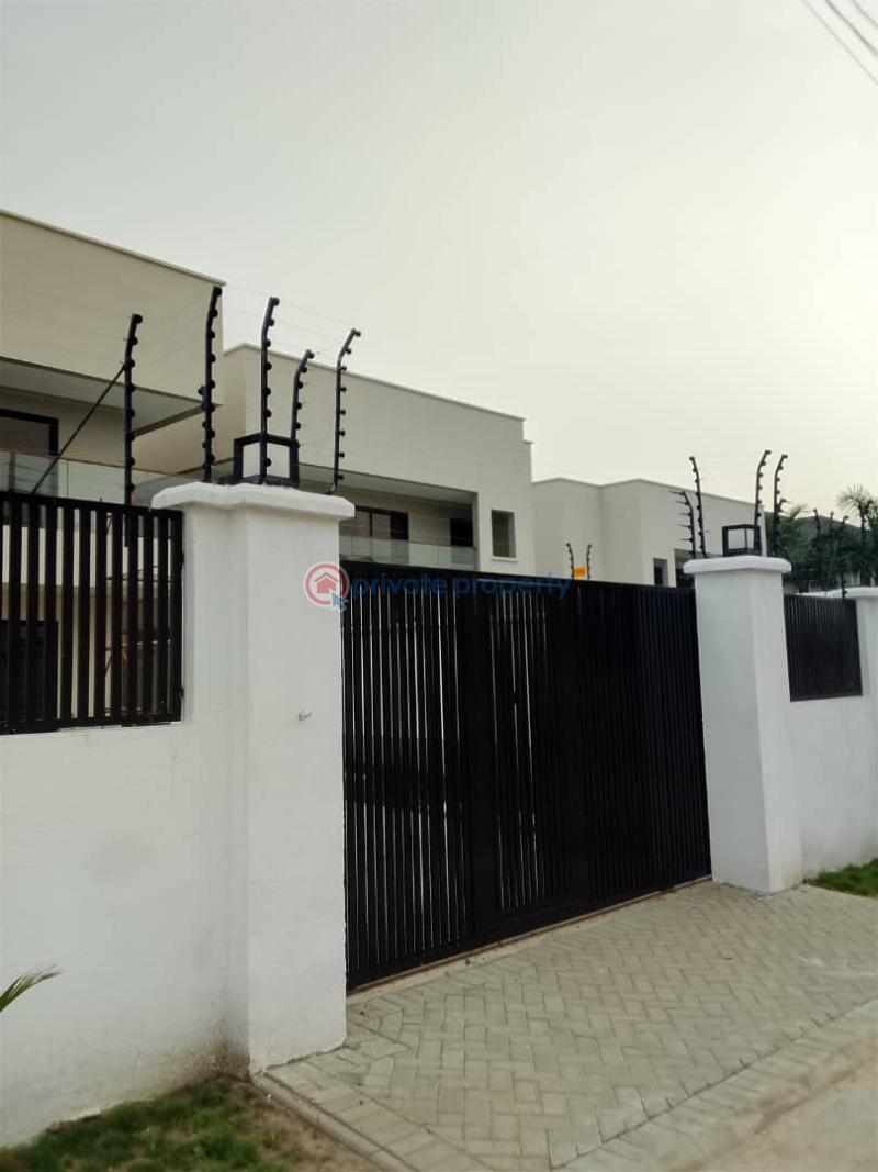 3 bedroom House For Rent Tse Addo Accra - 3