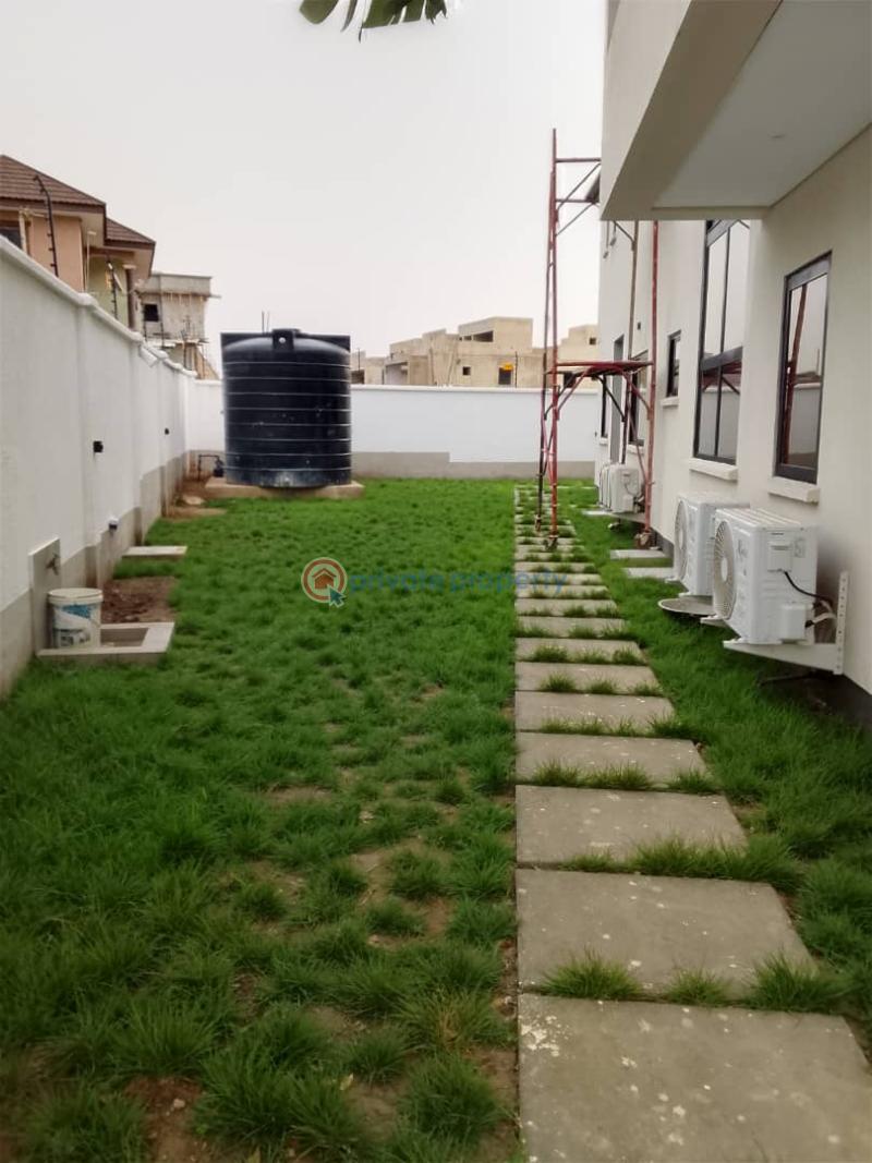 3 bedroom House For Rent Tse Addo Accra - 7