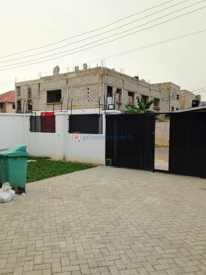 3 bedroom House For Rent Tse Addo Accra - 0