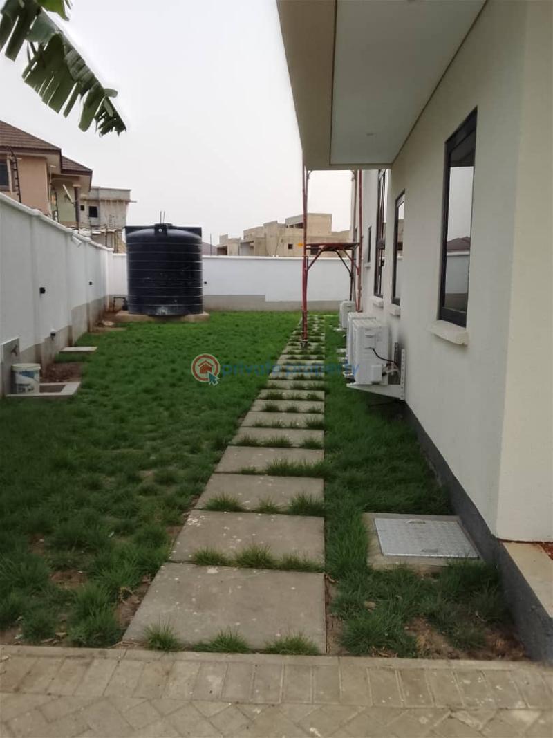 3 bedroom House For Rent Tse Addo Accra - 8