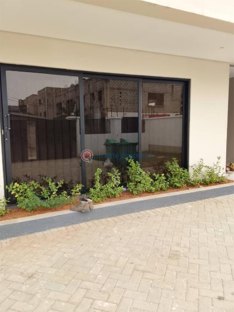 3 bedroom House For Rent Tse Addo Accra - 6