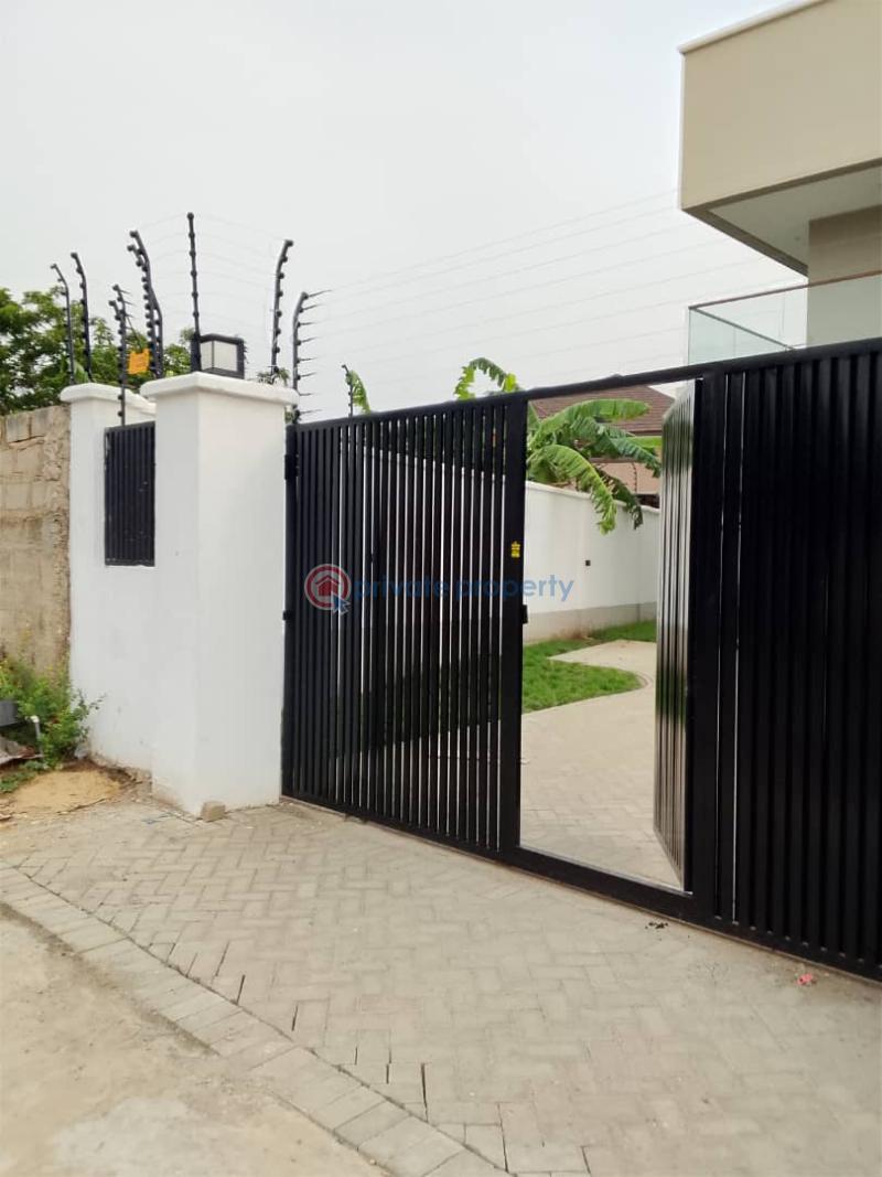 3 bedroom House For Rent Tse Addo Accra - 1