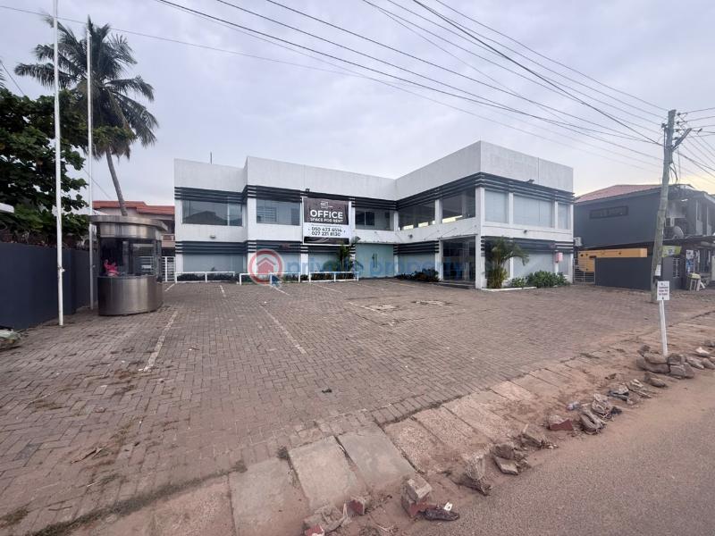 Office Space For Rent Dzorwulu Accra - 0