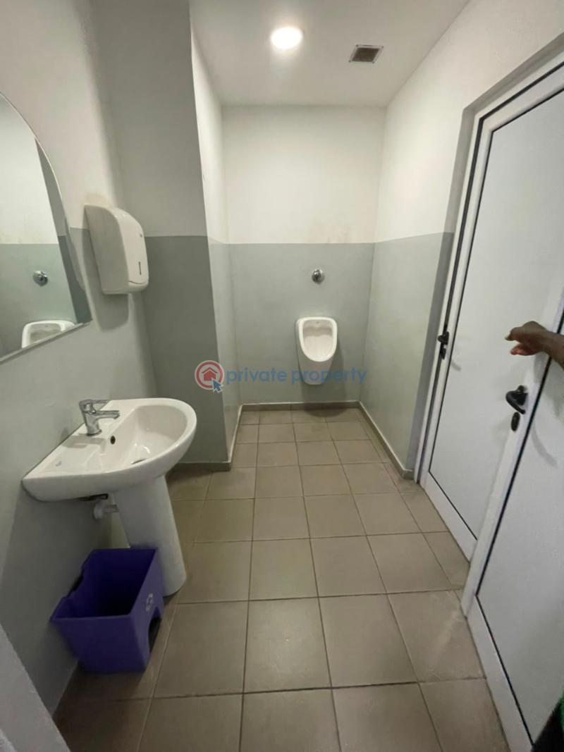 Office Space For Rent East Airport Airport Residential Area Accra - 7