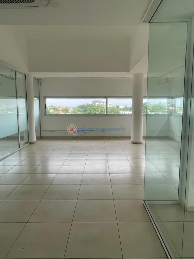 Office Space For Rent East Airport Airport Residential Area Accra - 4