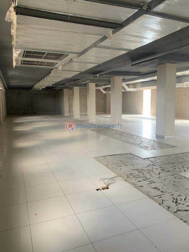 Office Space For Rent Sakumono Spintex Accra - 2