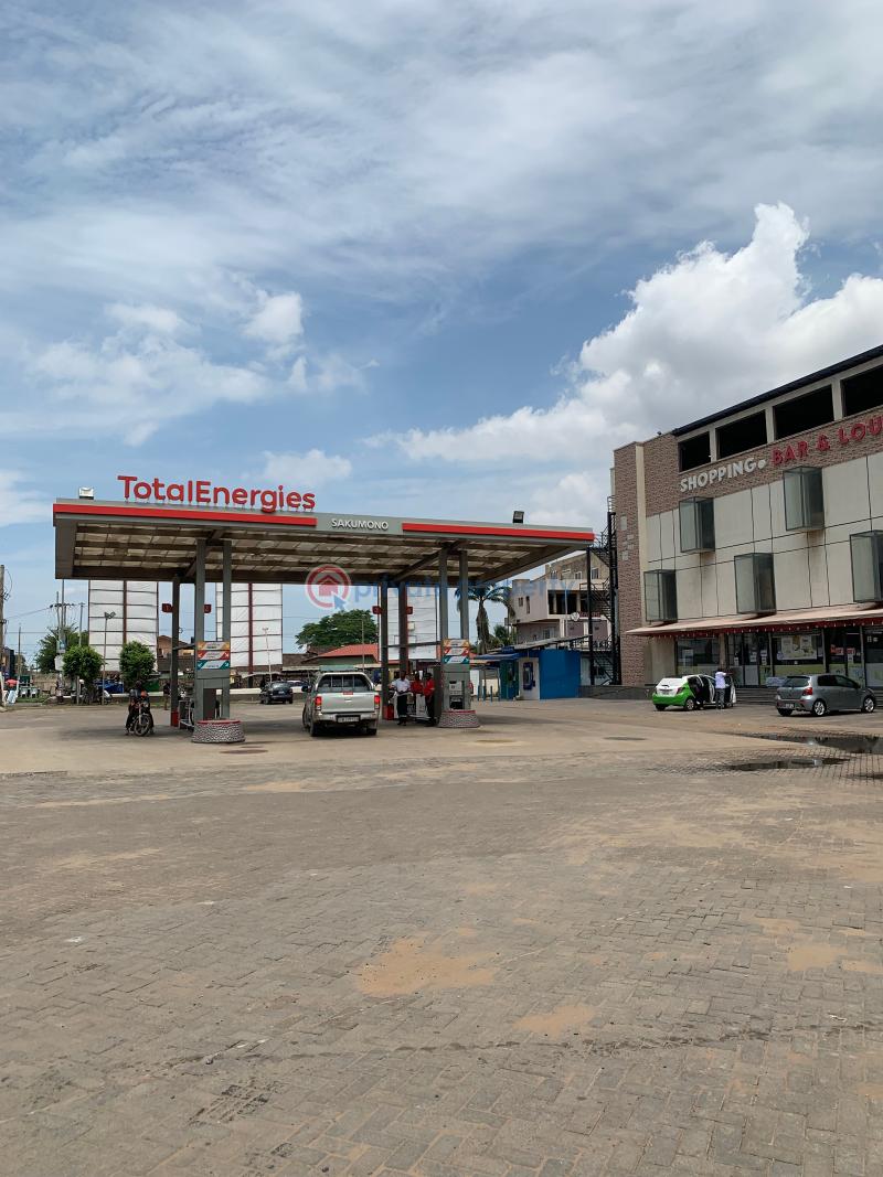 Office Space For Rent Sakumono Spintex Accra - 1