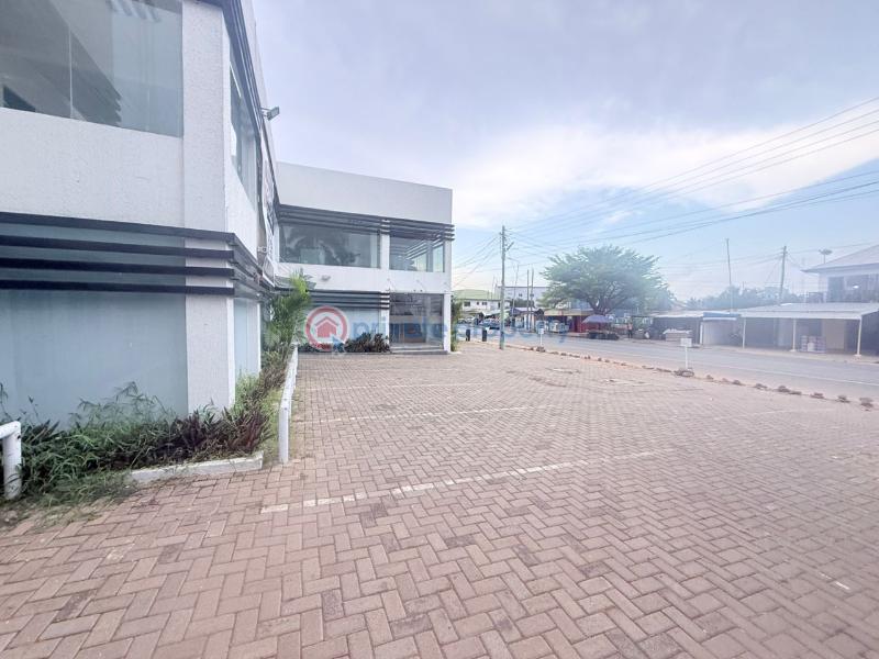 Office Space For Rent Dzorwulu Accra - 2
