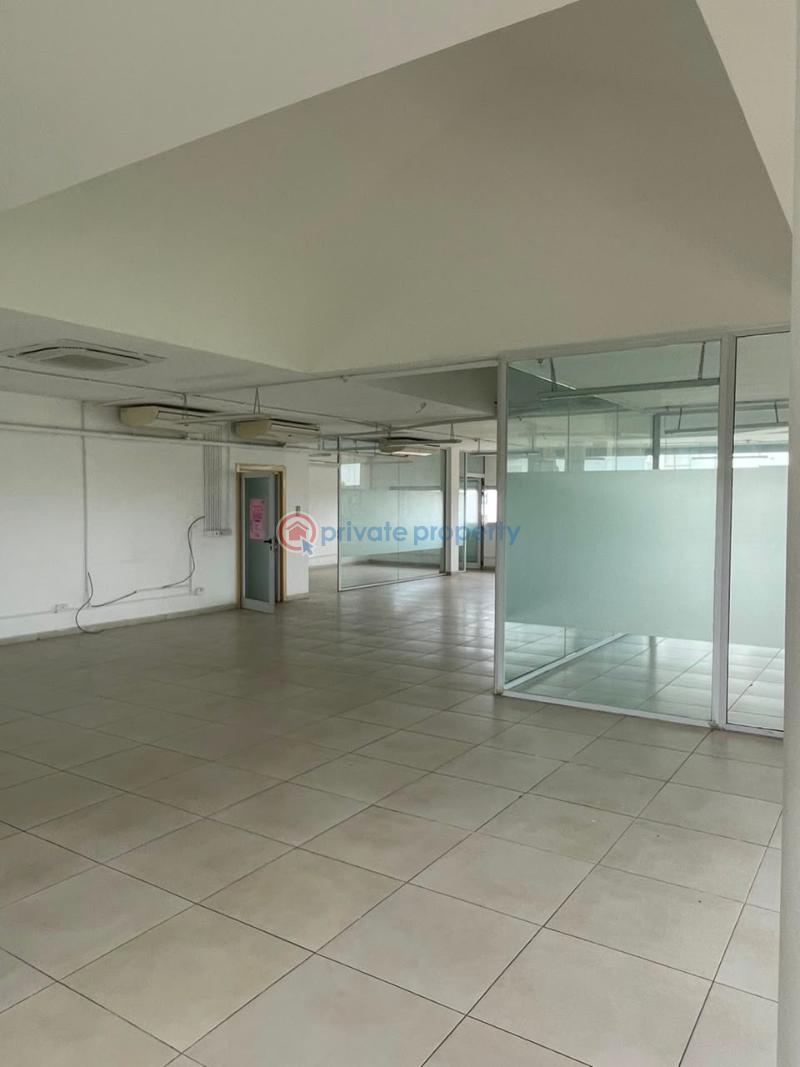 Office Space For Rent East Airport Airport Residential Area Accra - 6