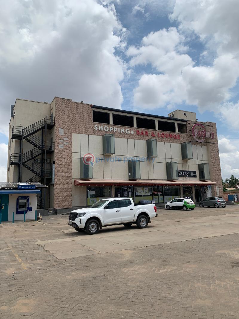 Office Space For Rent Sakumono Spintex Accra - 0