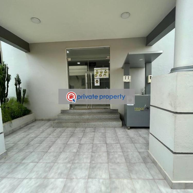Office Space For Rent North Labone Accra - 1