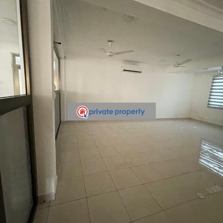 Office Space For Rent North Labone Accra - 5