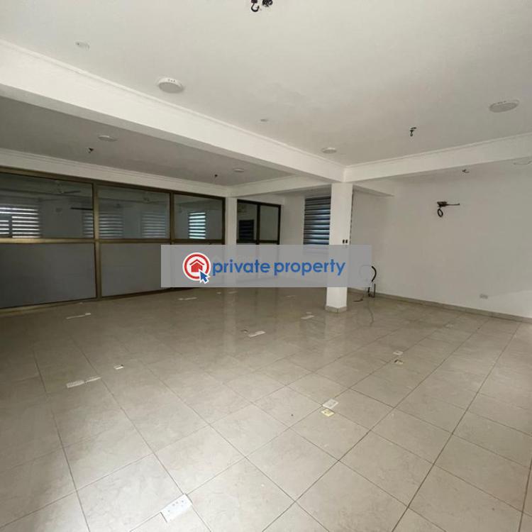 Office Space For Rent North Labone Accra - 2