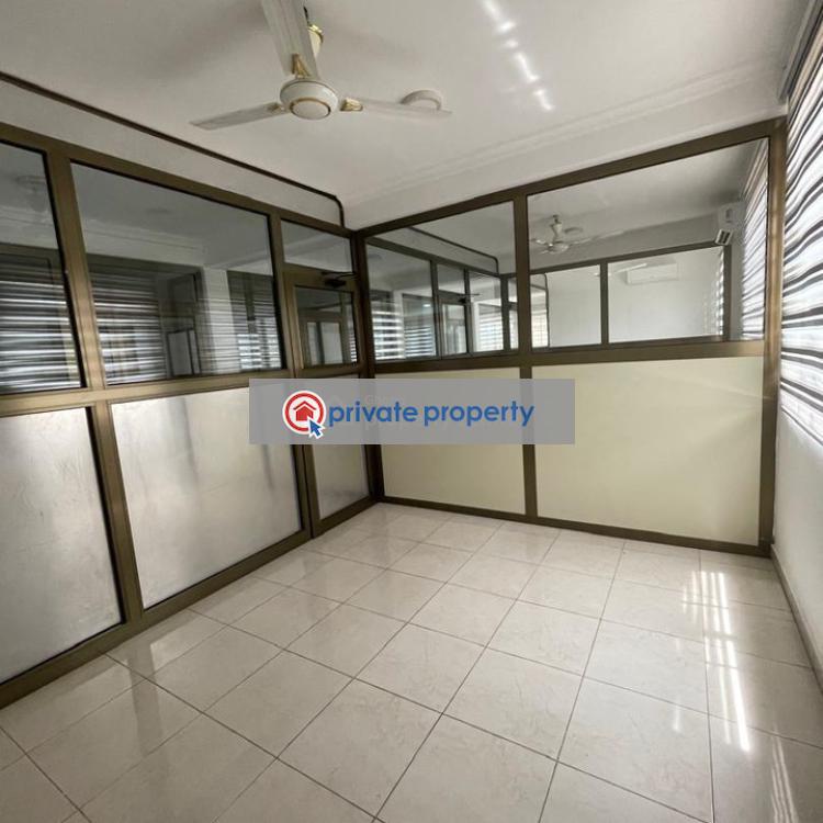 Office Space For Rent North Labone Accra - 8