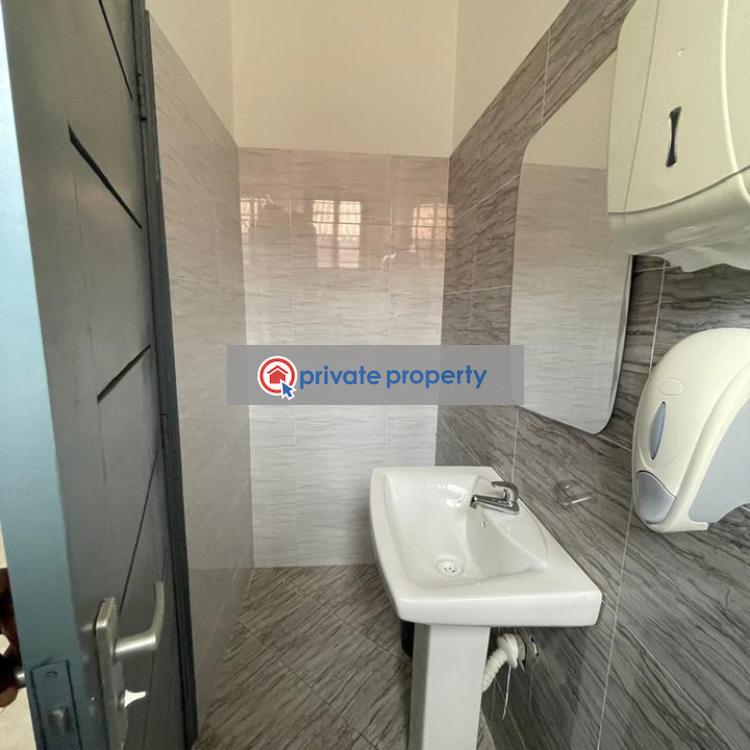 Office Space For Rent North Labone Accra - 6