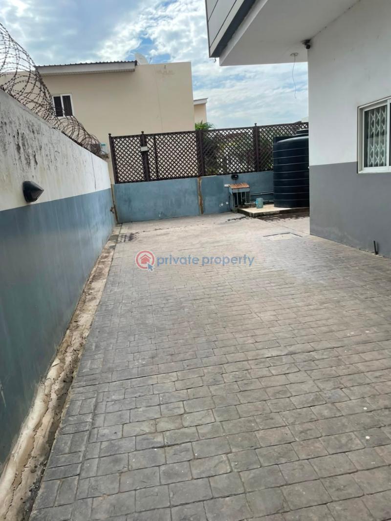 Office Space For Sale Labadi Labadi-Aborm Accra - 1