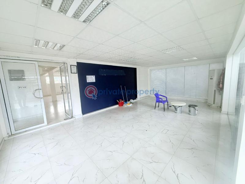 Office Space For Rent Dzorwulu Accra - 8