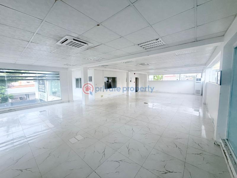 Office Space For Rent Dzorwulu Accra - 4
