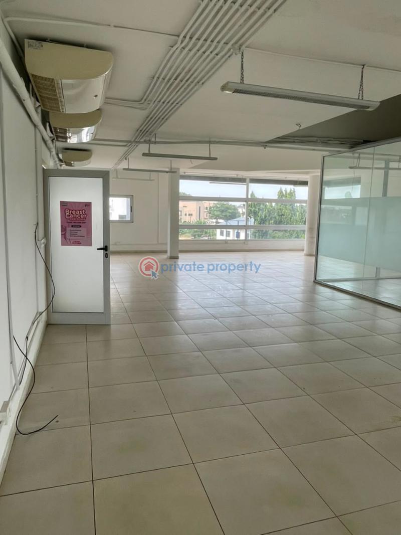 Office Space For Rent East Airport Airport Residential Area Accra - 3