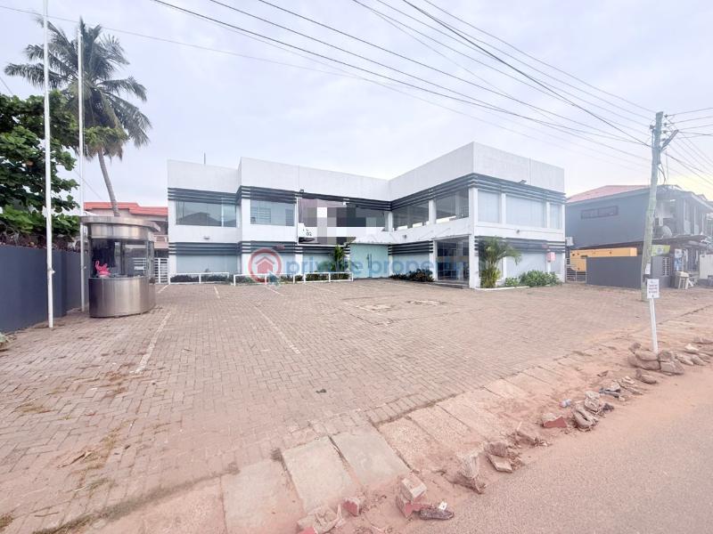 Office Space For Rent Dzorwulu Accra - 1