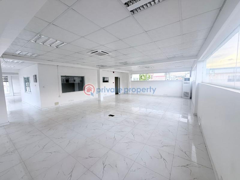 Office Space For Rent Dzorwulu Accra - 6