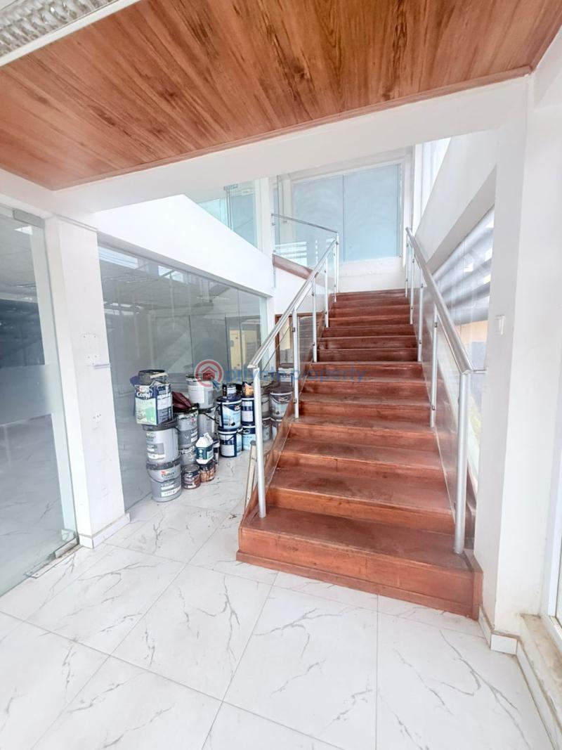 Office Space For Rent Dzorwulu Accra - 7